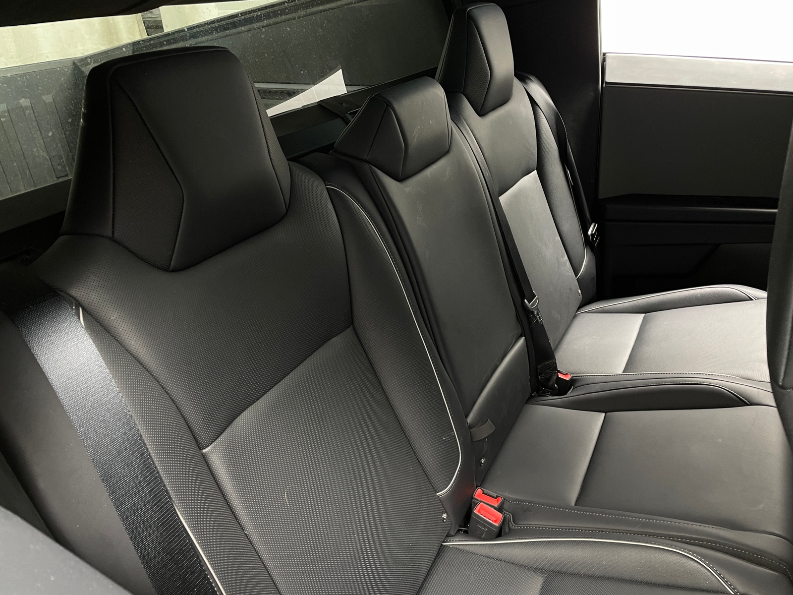 Thumbnail: 2024 Tesla Cybertruck - 5