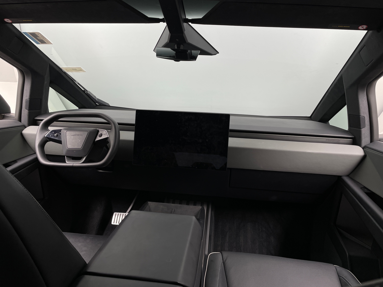 Thumbnail: 2024 Tesla Cybertruck - 2