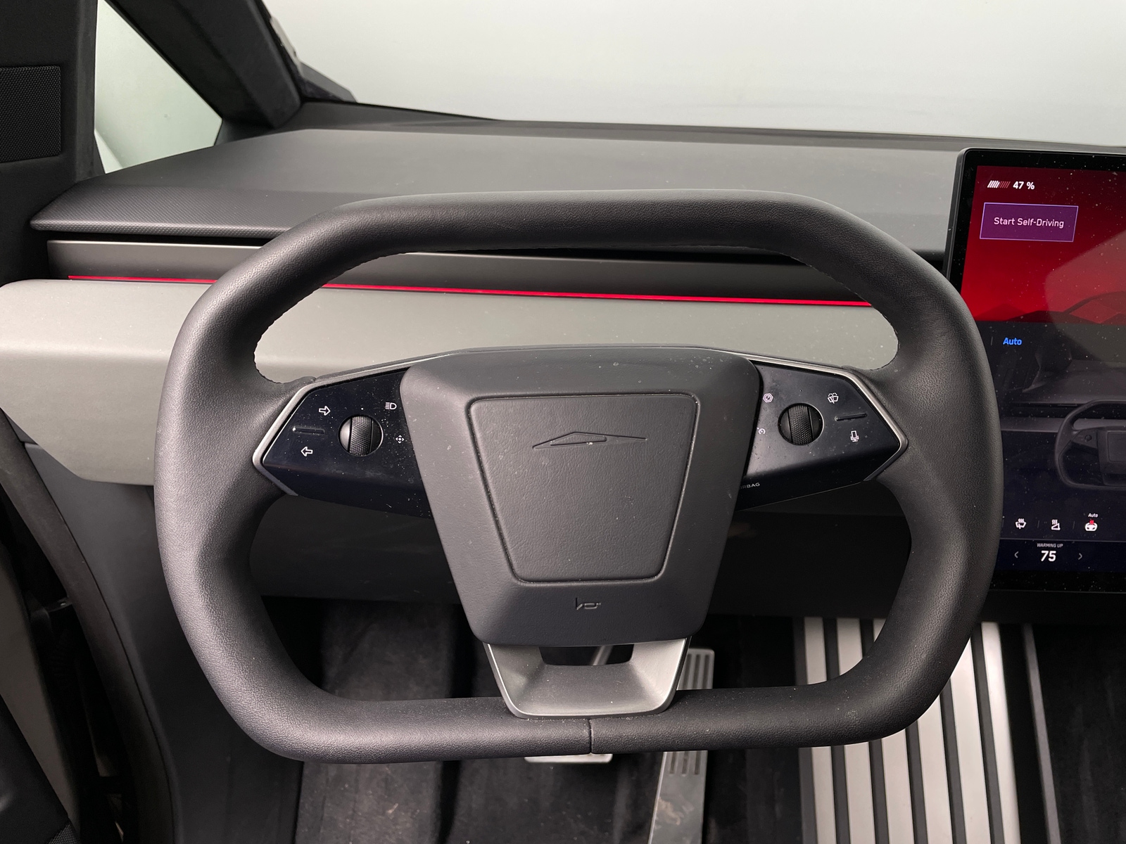 Thumbnail: 2024 Tesla Cybertruck - 4