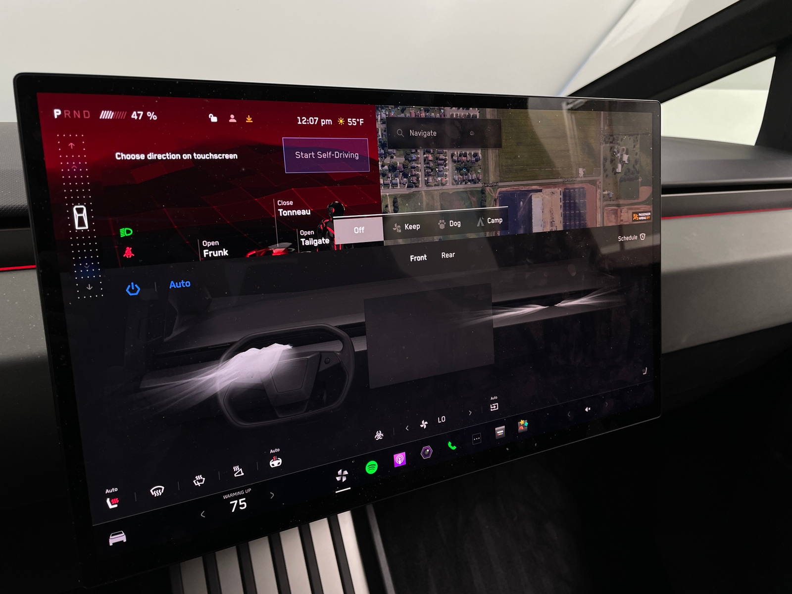 Thumbnail: 2024 Tesla Cybertruck - 3