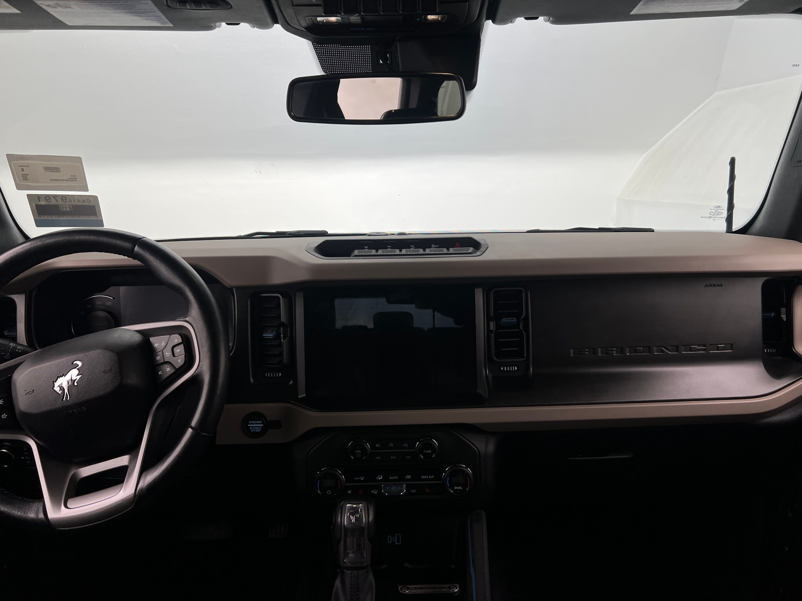 Thumbnail: 2023 Ford Bronco - 2