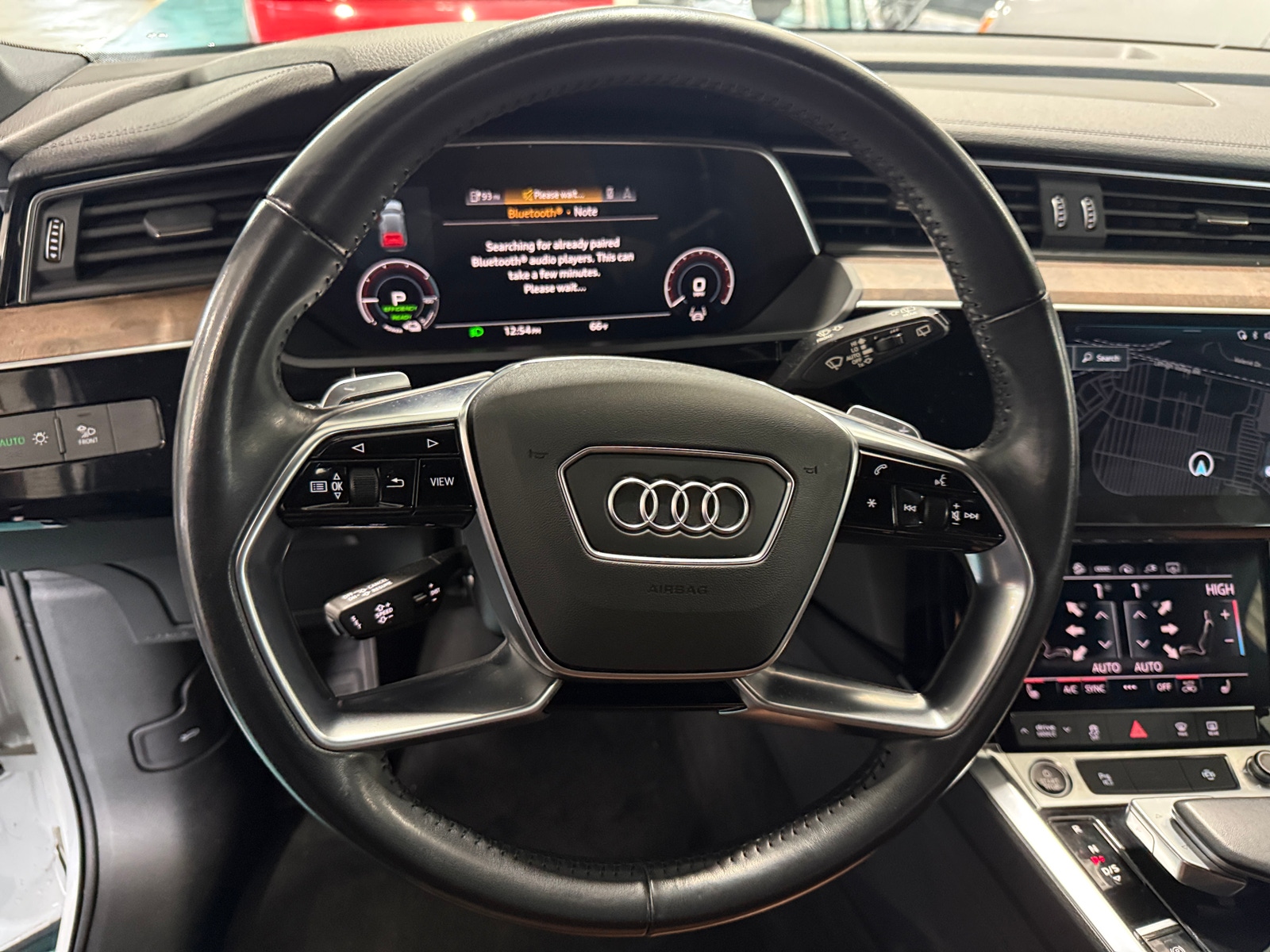 Thumbnail: 2021 Audi e-tron - 4