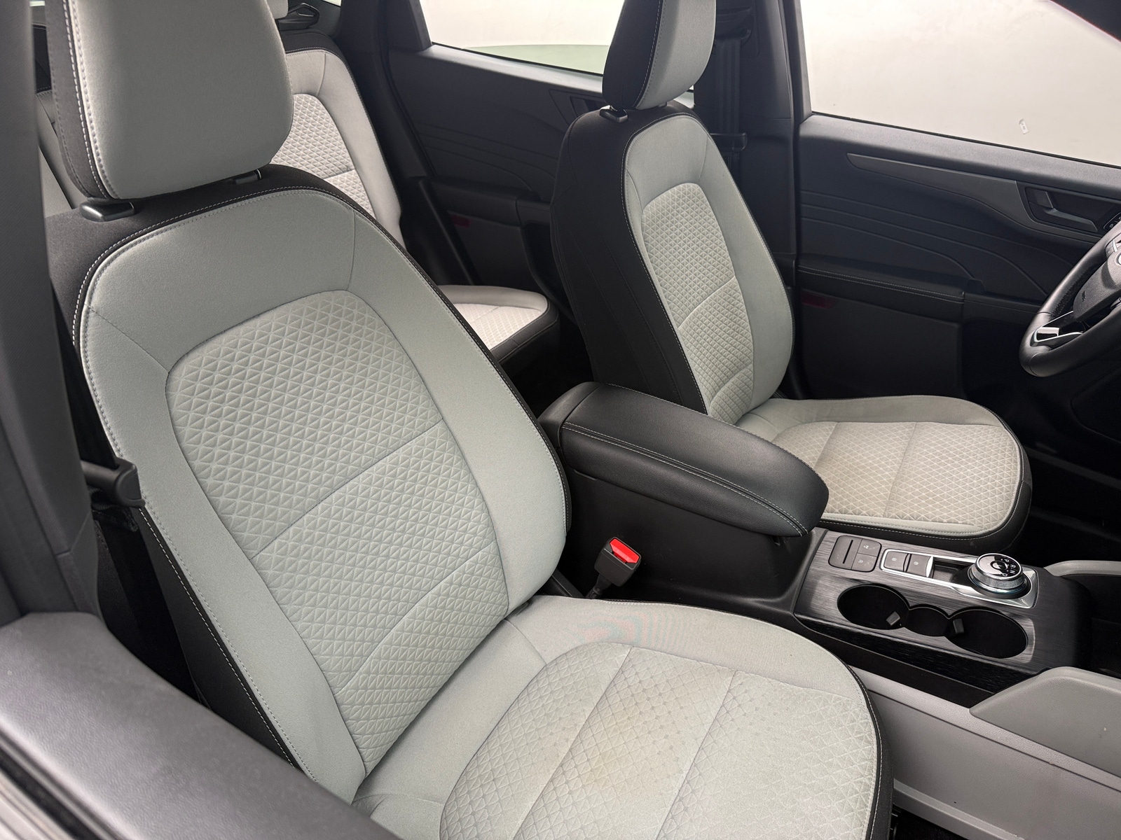 Thumbnail: 2023 Ford Escape - 2