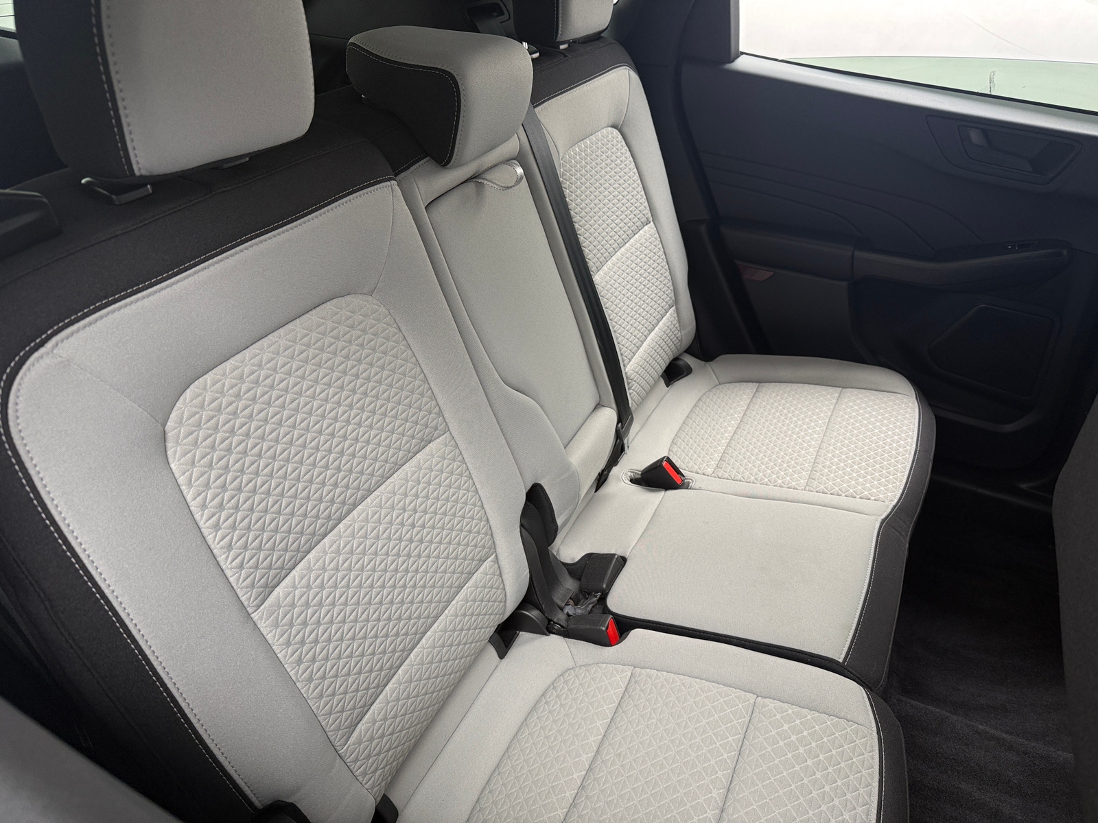 Thumbnail: 2023 Ford Escape - 6