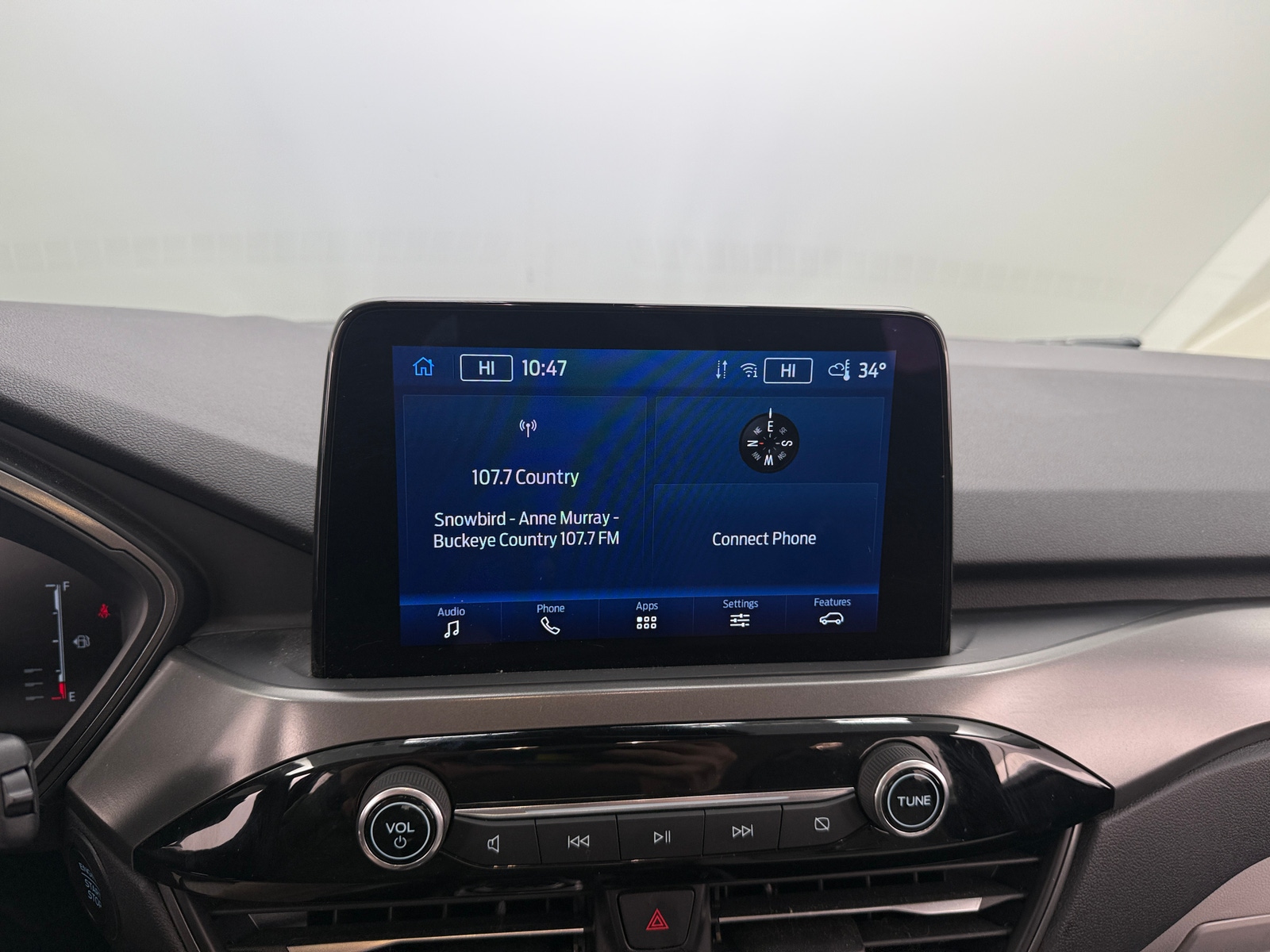 Thumbnail: 2023 Ford Escape - 4