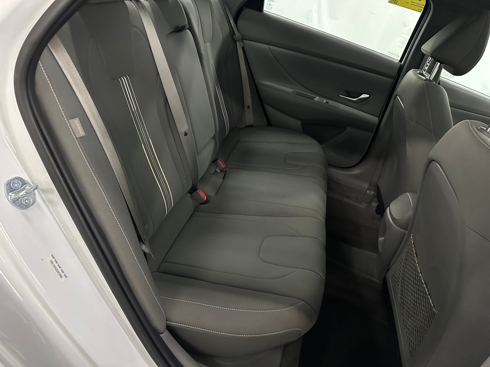 Thumbnail: 2025 Hyundai Elantra - 6