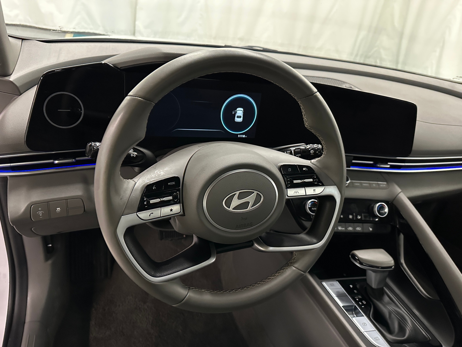 Thumbnail: 2025 Hyundai Elantra - 5