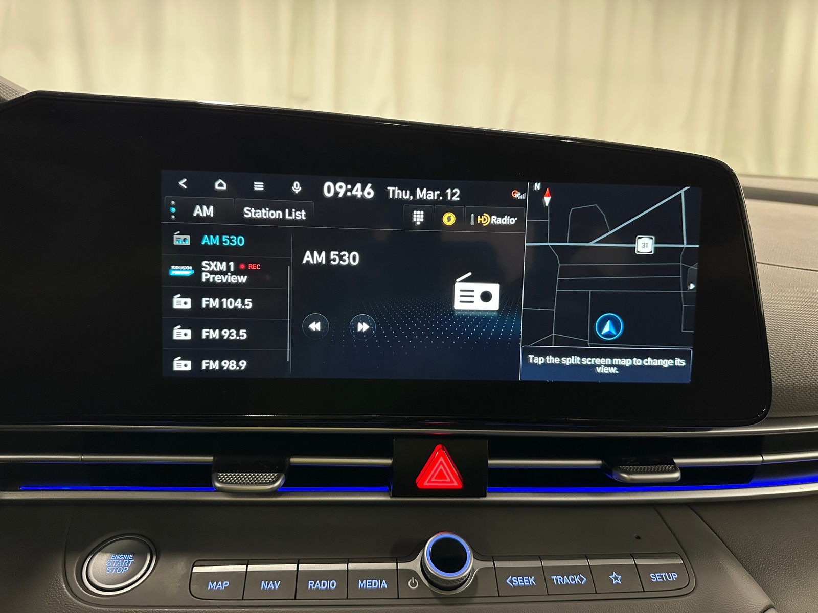 Thumbnail: 2025 Hyundai Elantra - 4