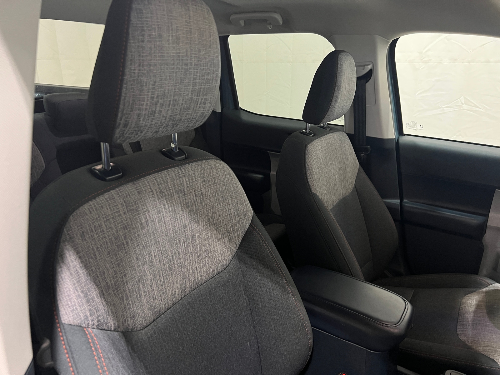 Thumbnail: 2023 Ford Maverick - 2