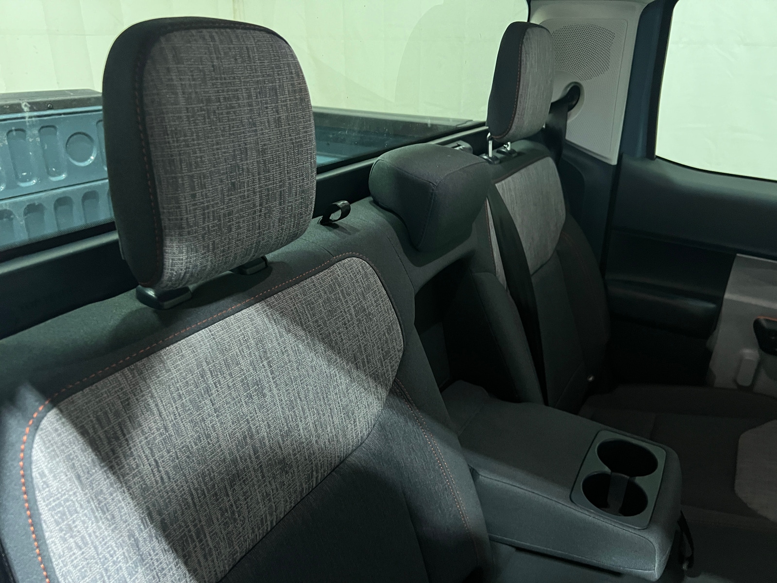 Thumbnail: 2023 Ford Maverick - 6