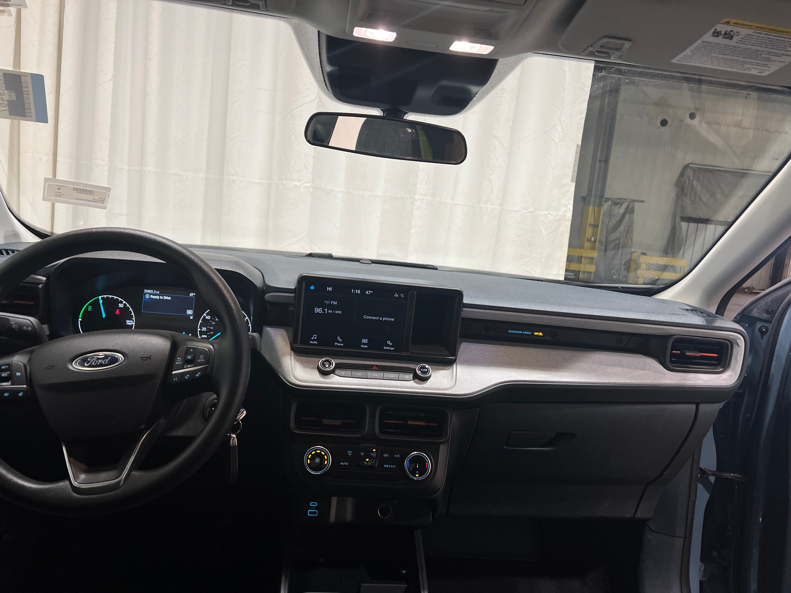 Thumbnail: 2023 Ford Maverick - 3