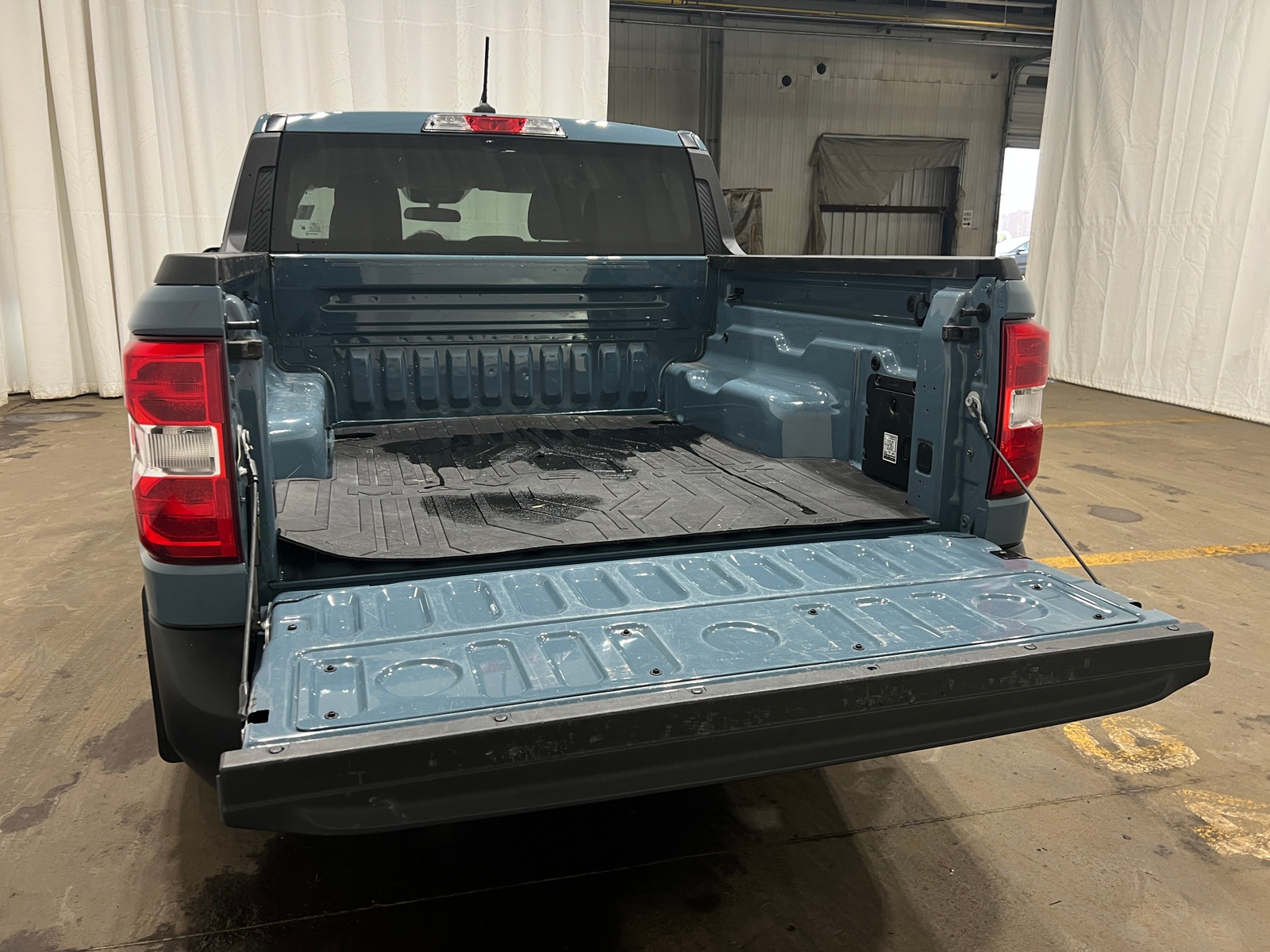 Thumbnail: 2023 Ford Maverick - 7