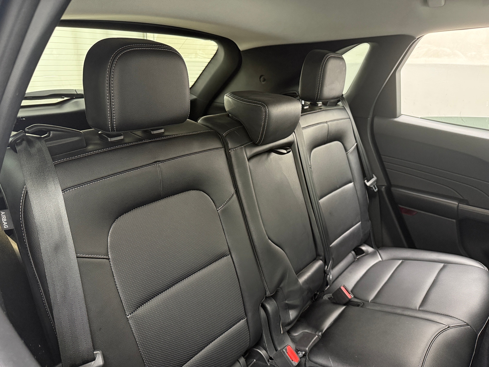 Thumbnail: 2022 Ford Escape - 5