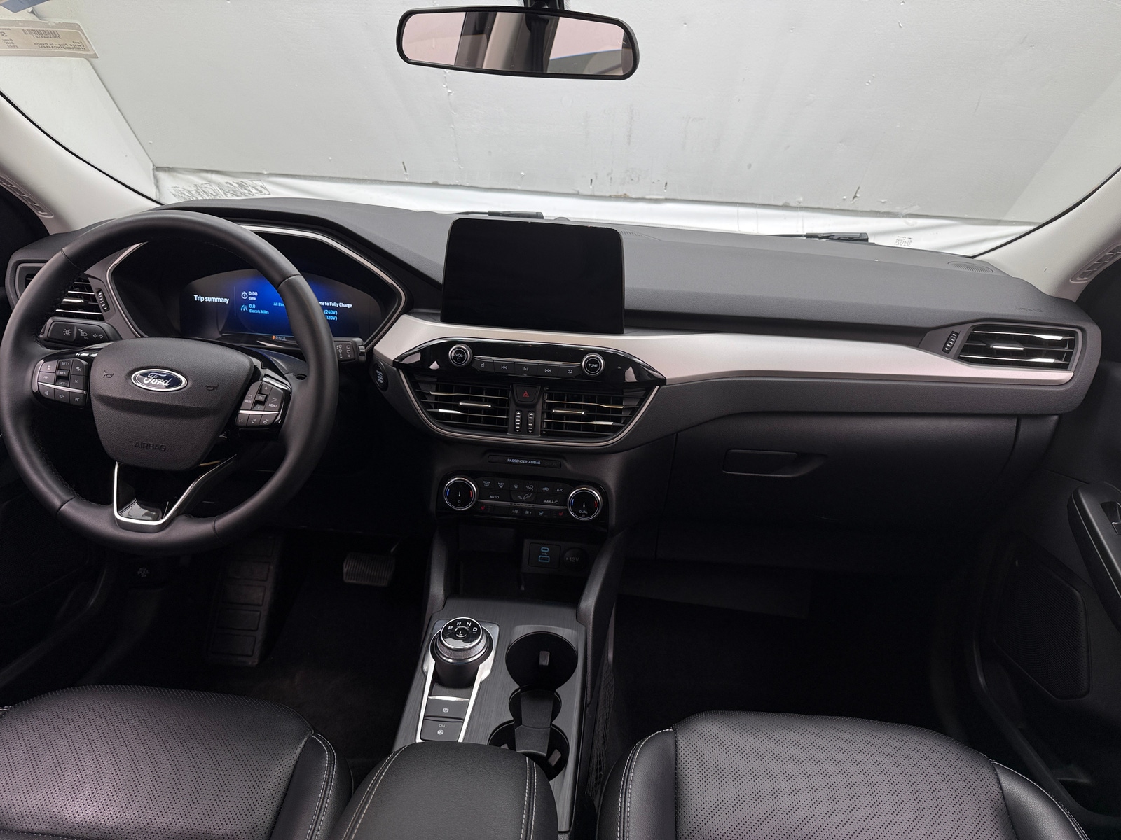 Thumbnail: 2022 Ford Escape - 2