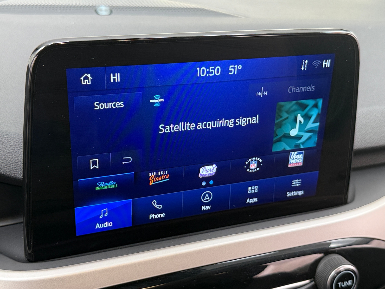 Thumbnail: 2022 Ford Escape - 3