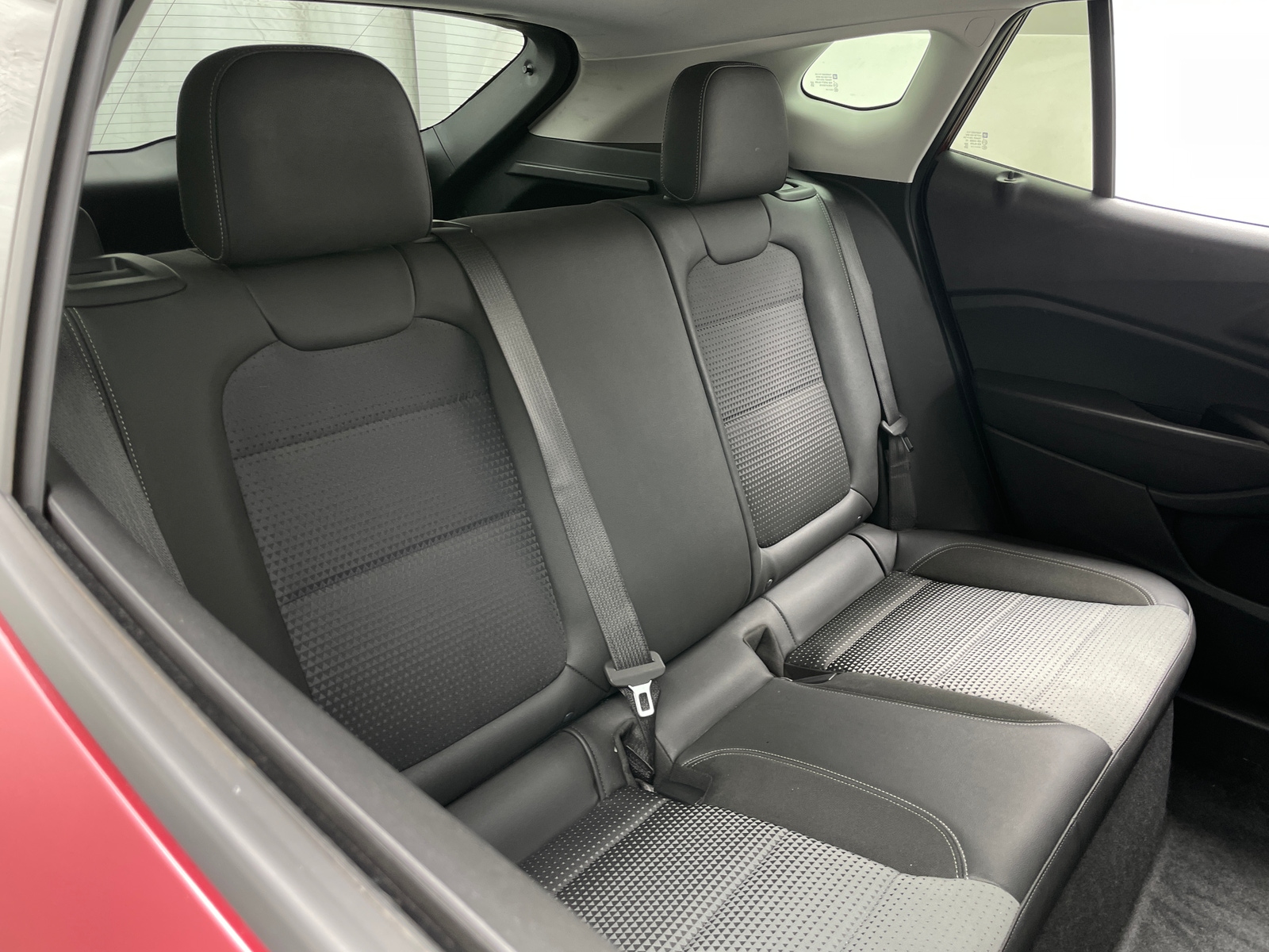 Thumbnail: 2025 Chevrolet Trax - 6