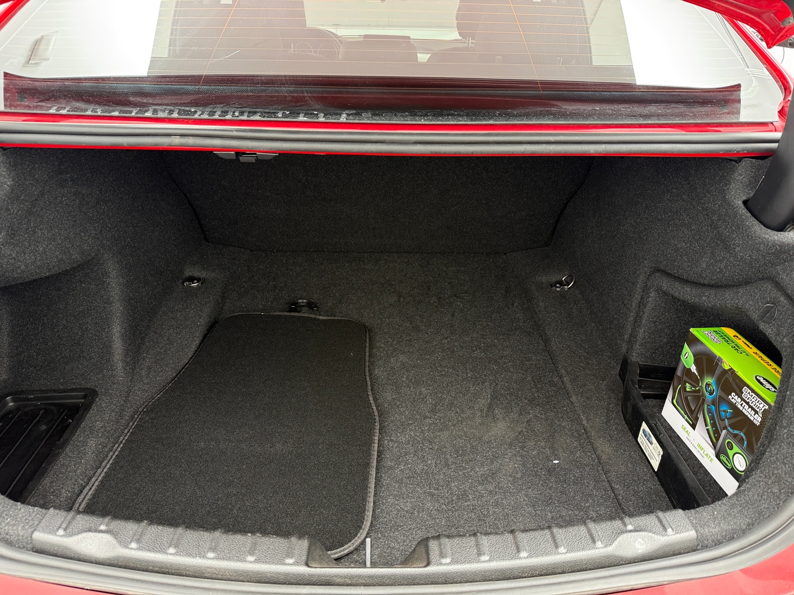 Thumbnail: 2016 BMW 3 Series - 6