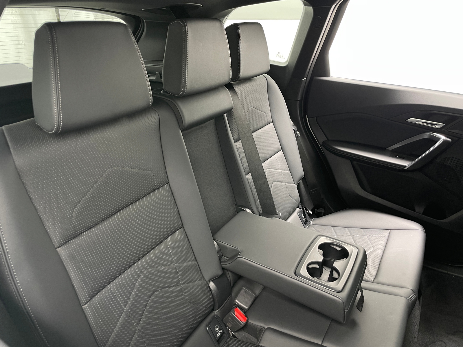 Thumbnail: 2025 BMW X1 - 5