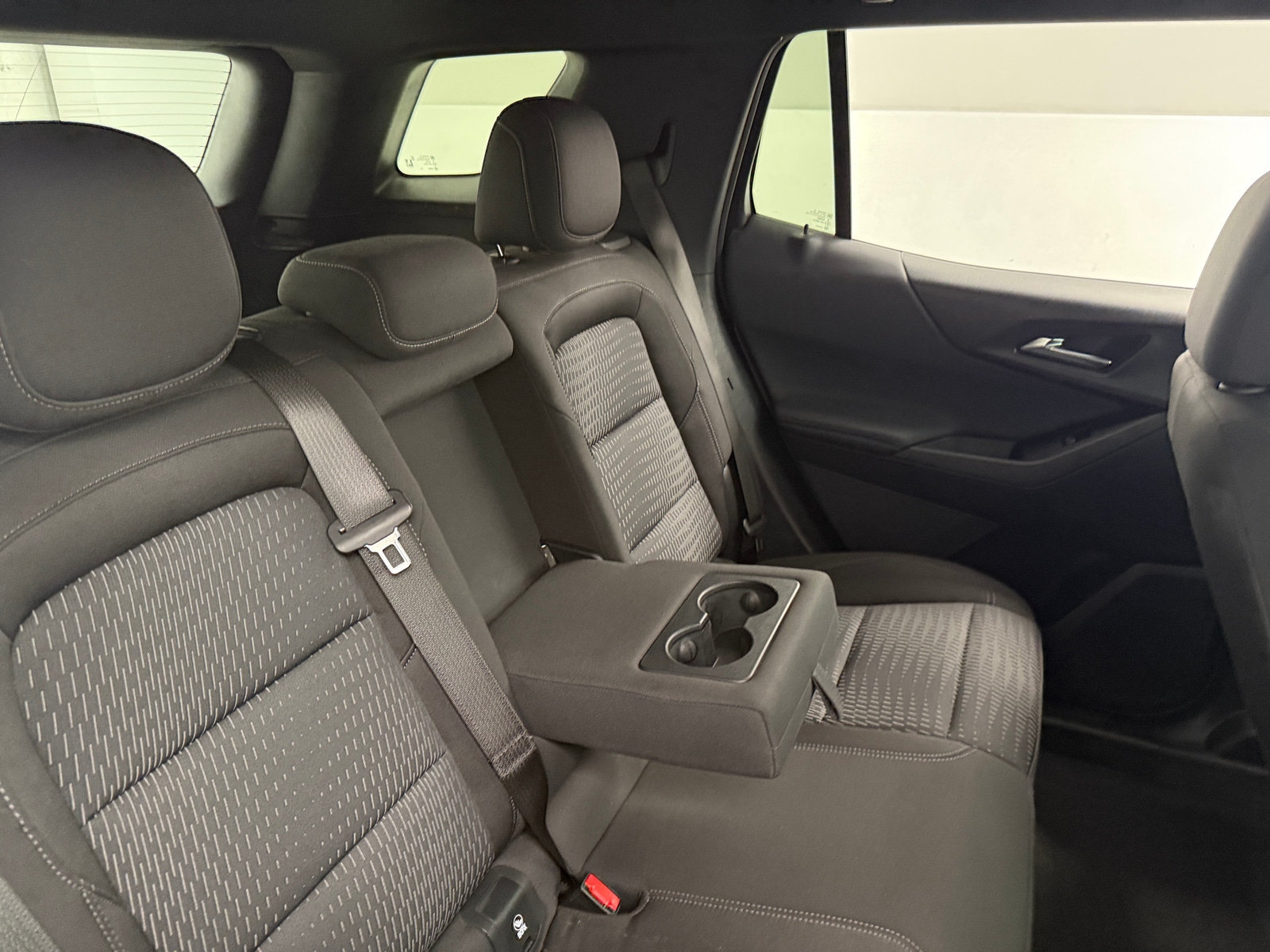 Thumbnail: 2025 Chevrolet Equinox - 6