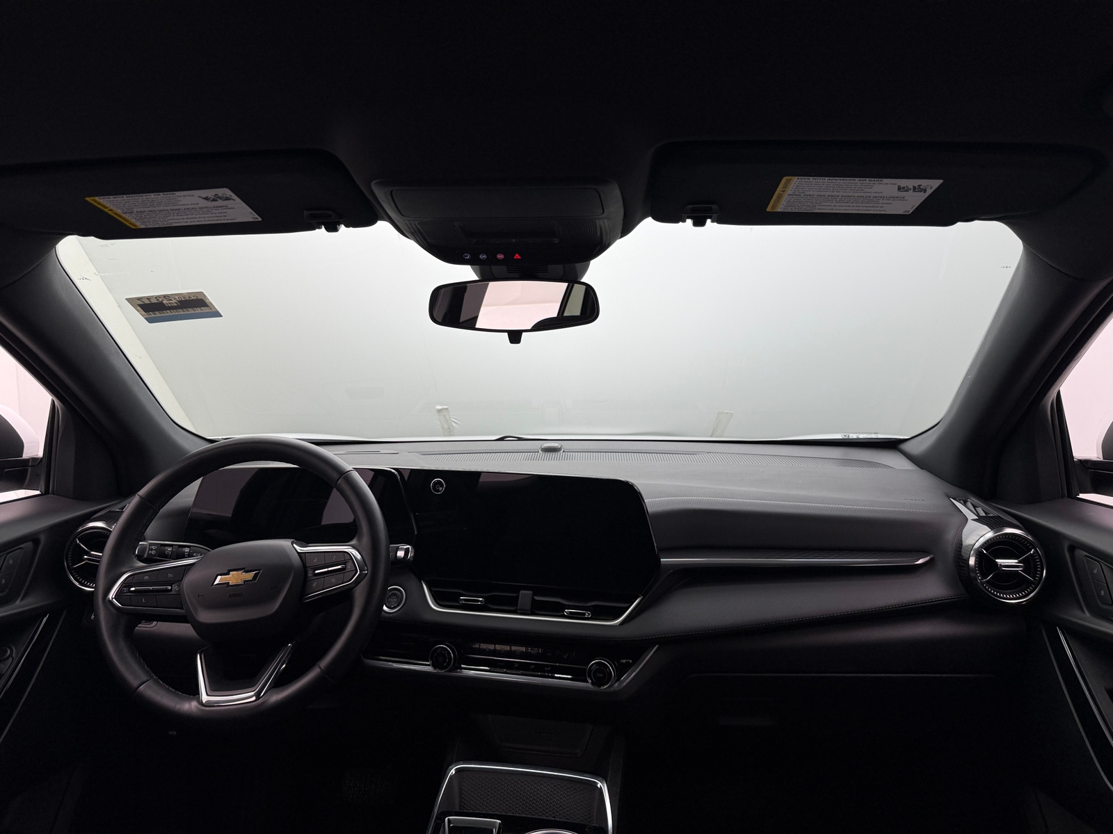 Thumbnail: 2025 Chevrolet Equinox - 3