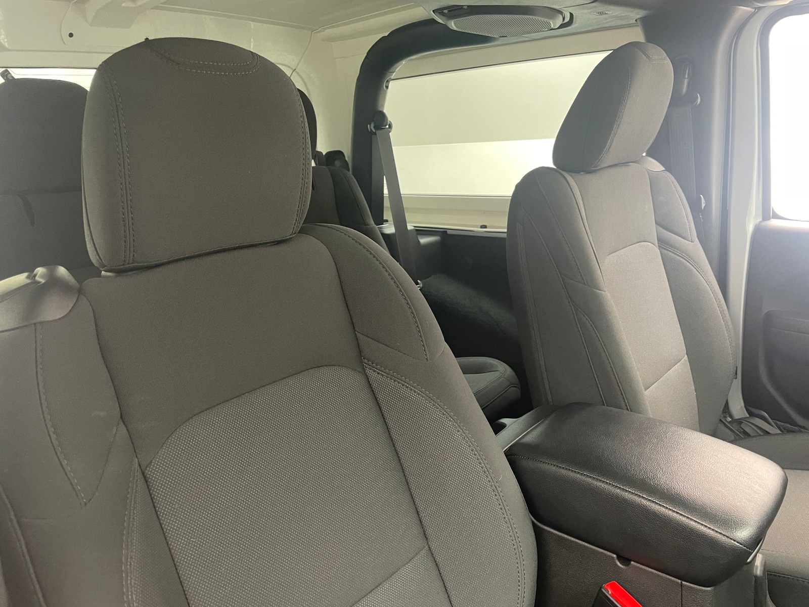 Thumbnail: 2023 Jeep Wrangler - 2