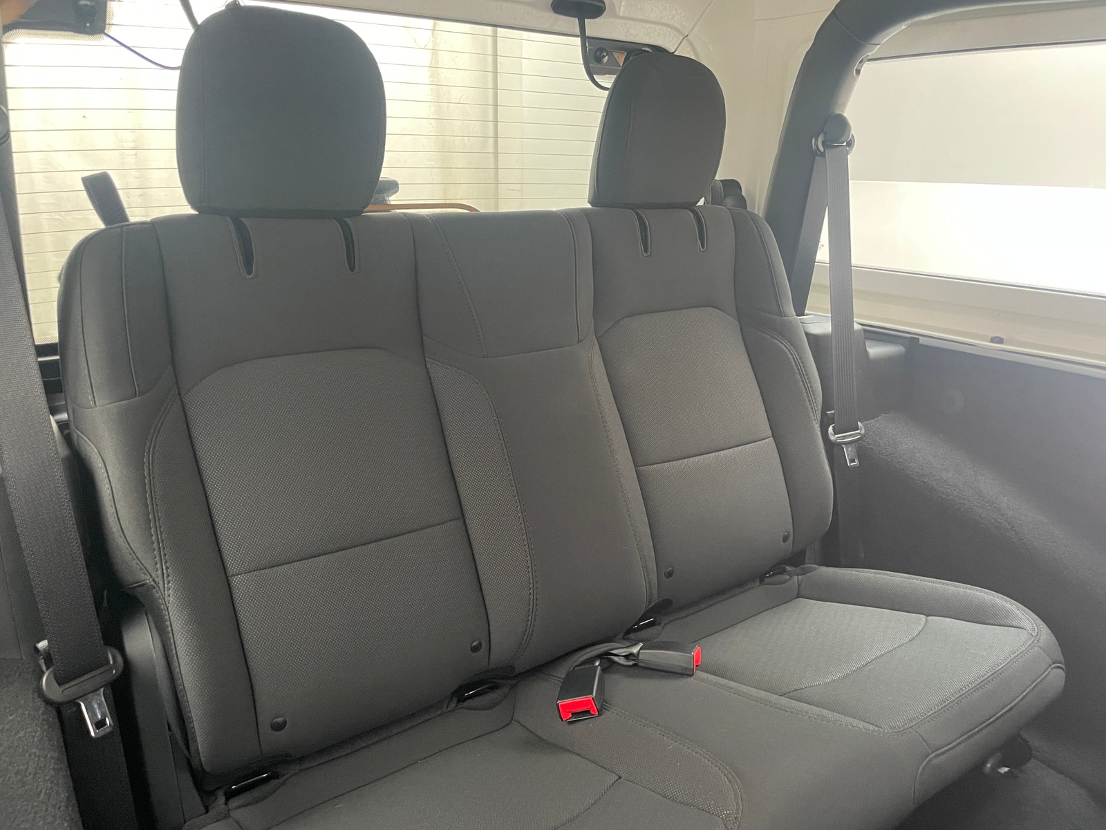 Thumbnail: 2023 Jeep Wrangler - 6