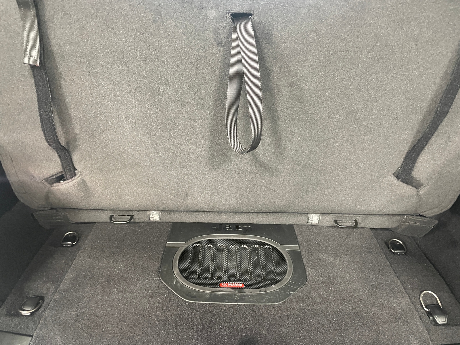 Thumbnail: 2023 Jeep Wrangler - 7