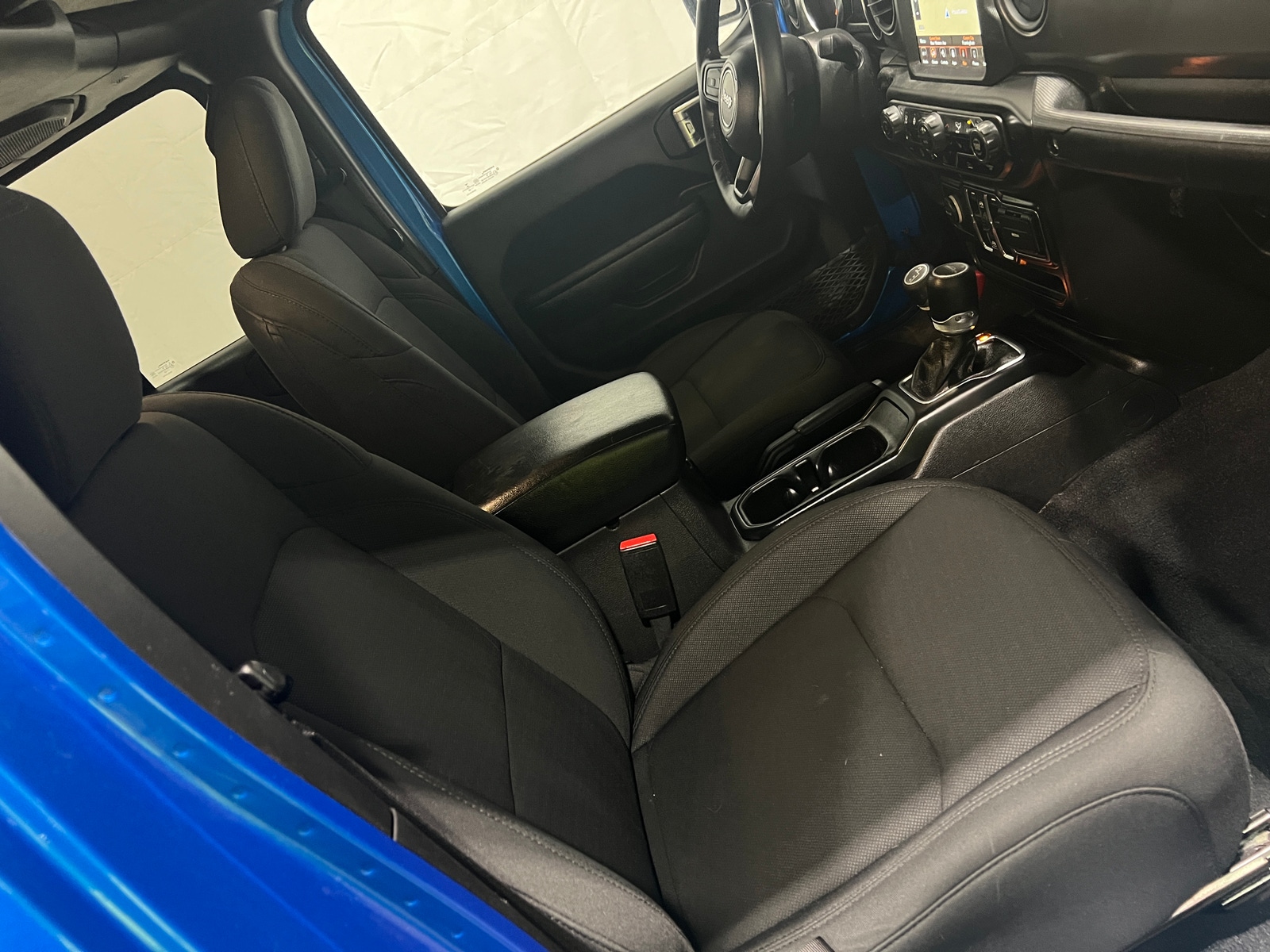 Thumbnail: 2022 Jeep Gladiator - 2