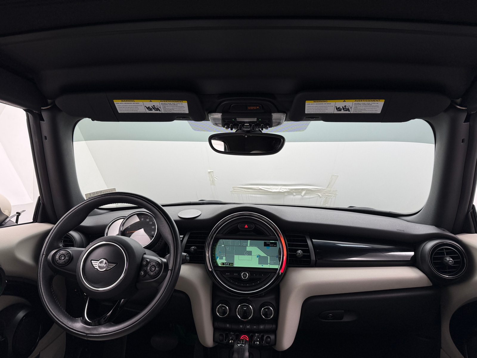 Thumbnail: 2016 MINI Cooper Convertible - 3