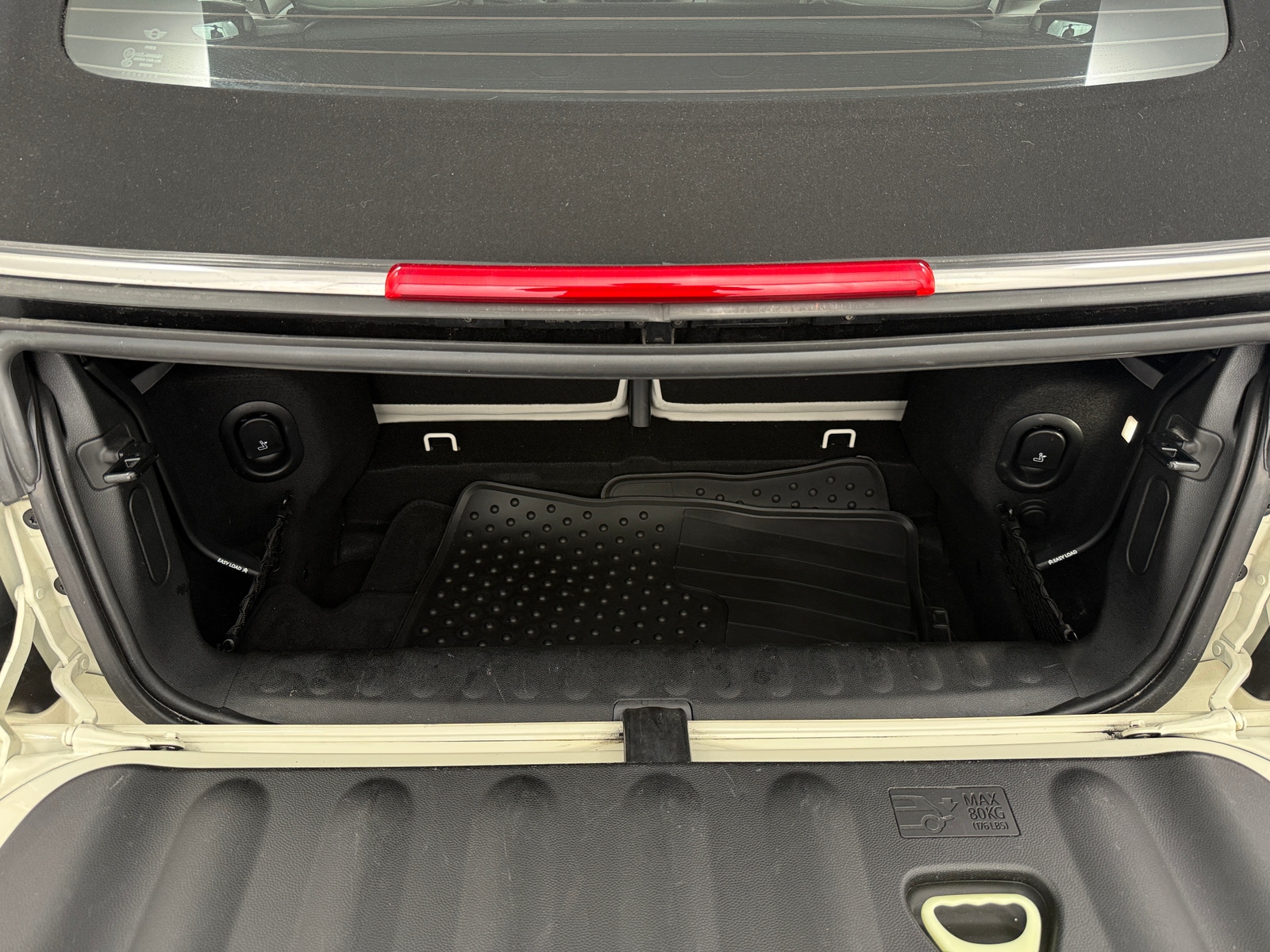 Thumbnail: 2016 MINI Cooper Convertible - 7