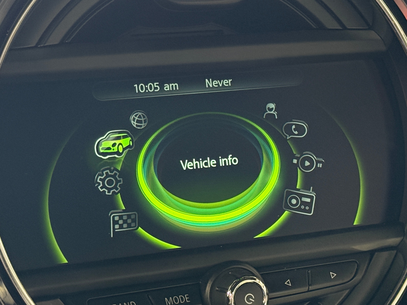 Thumbnail: 2016 MINI Cooper Convertible - 4