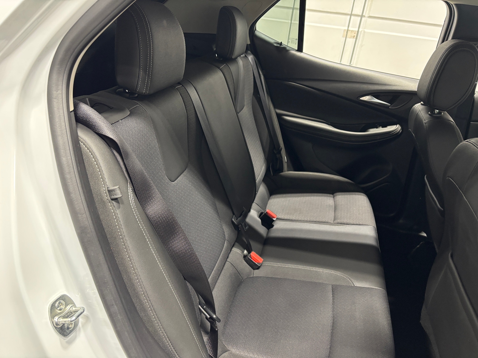 Thumbnail: 2025 Buick Encore GX - 5