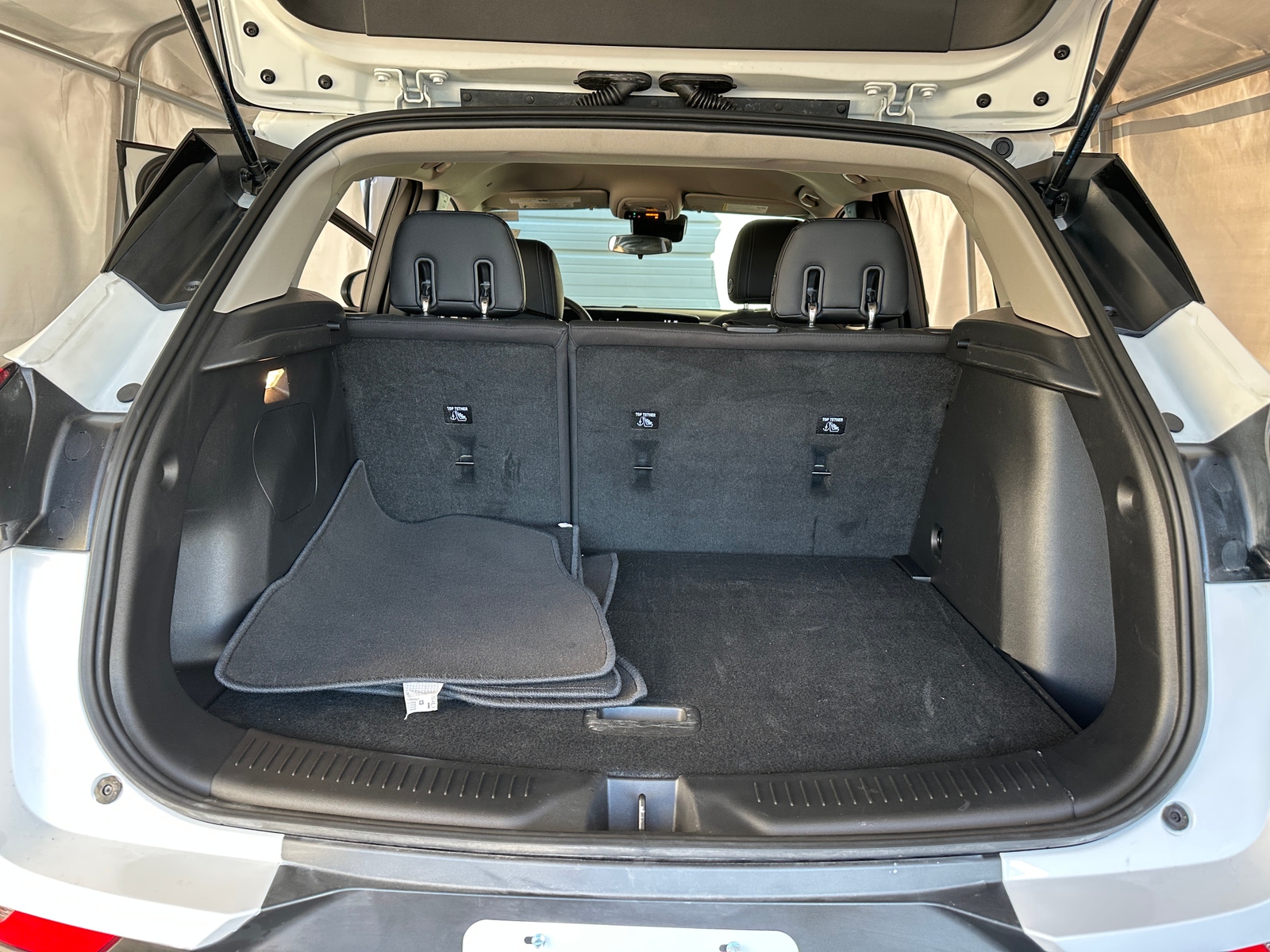 Thumbnail: 2025 Buick Encore GX - 6