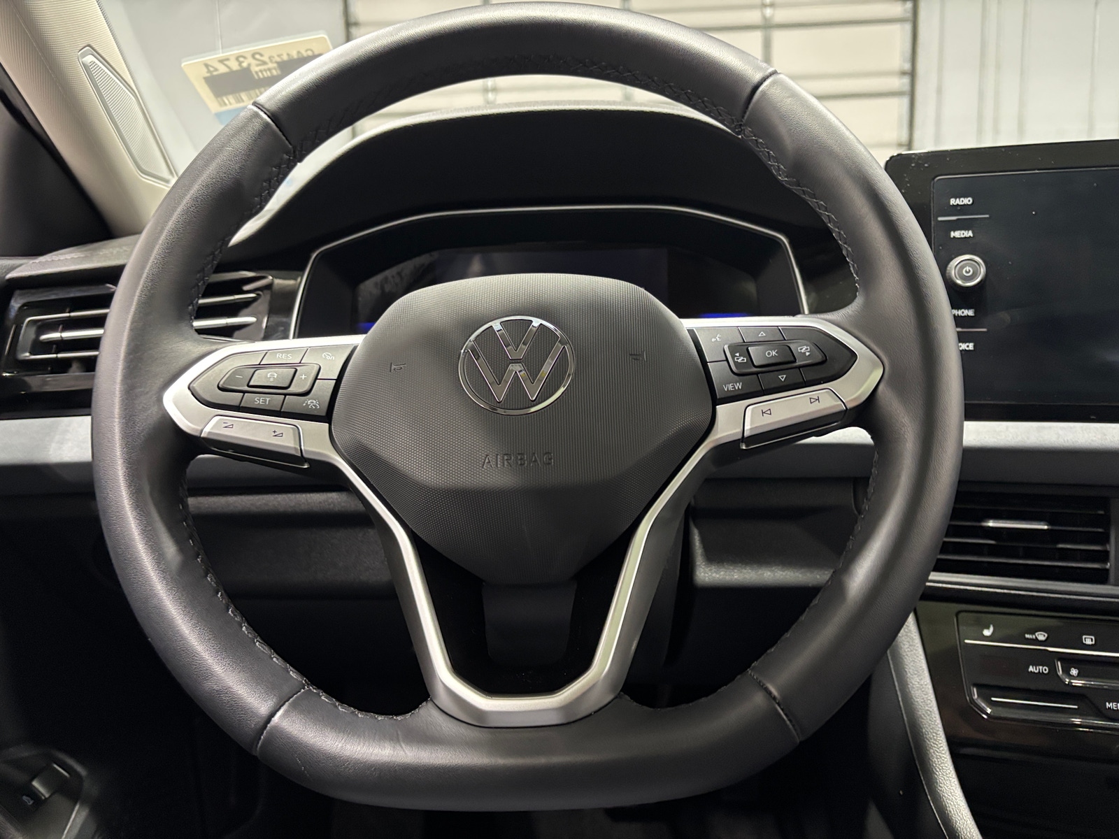 Thumbnail: 2025 Volkswagen Jetta - 4