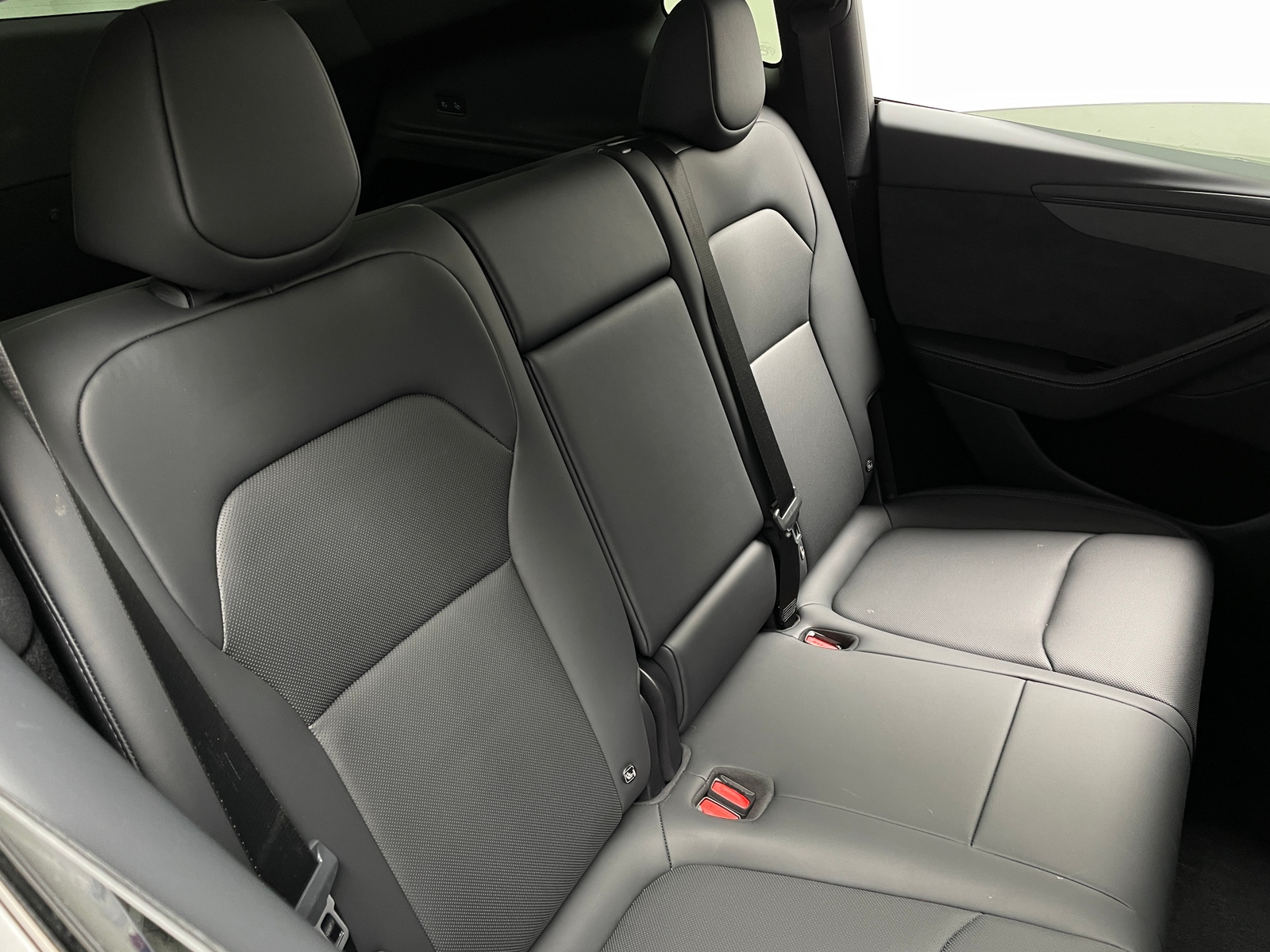 Thumbnail: 2026 Tesla Model Y - 5