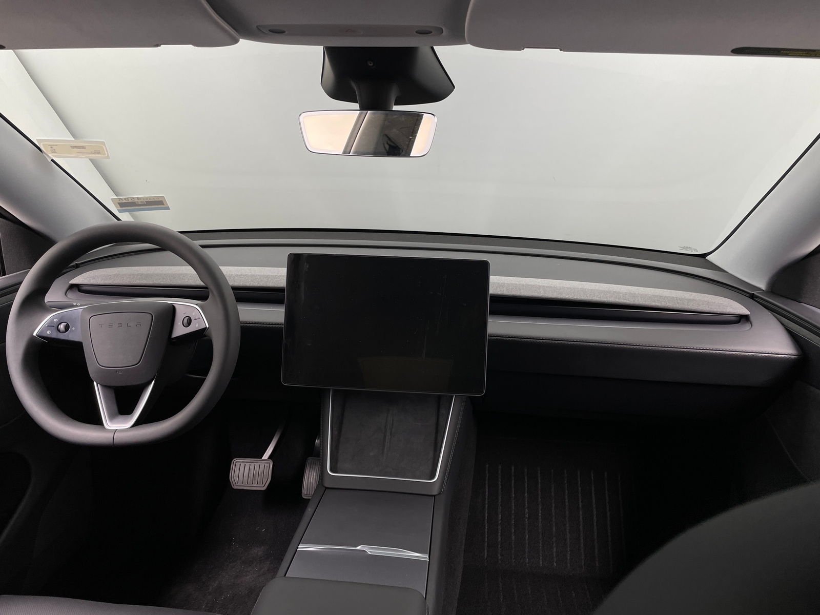 Thumbnail: 2026 Tesla Model Y - 2