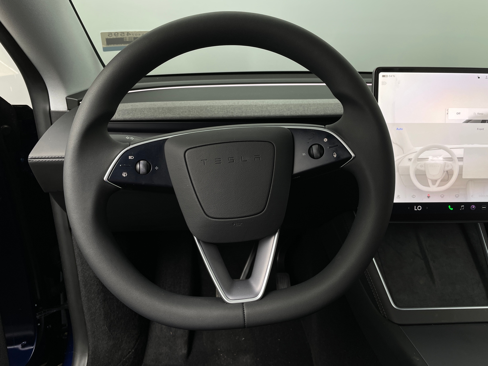 Thumbnail: 2026 Tesla Model Y - 4