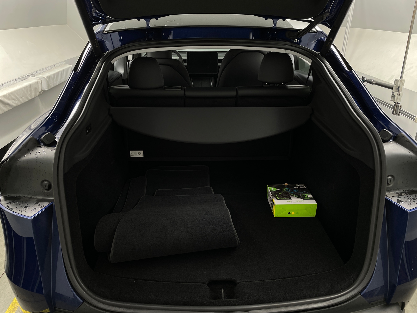 Thumbnail: 2026 Tesla Model Y - 6