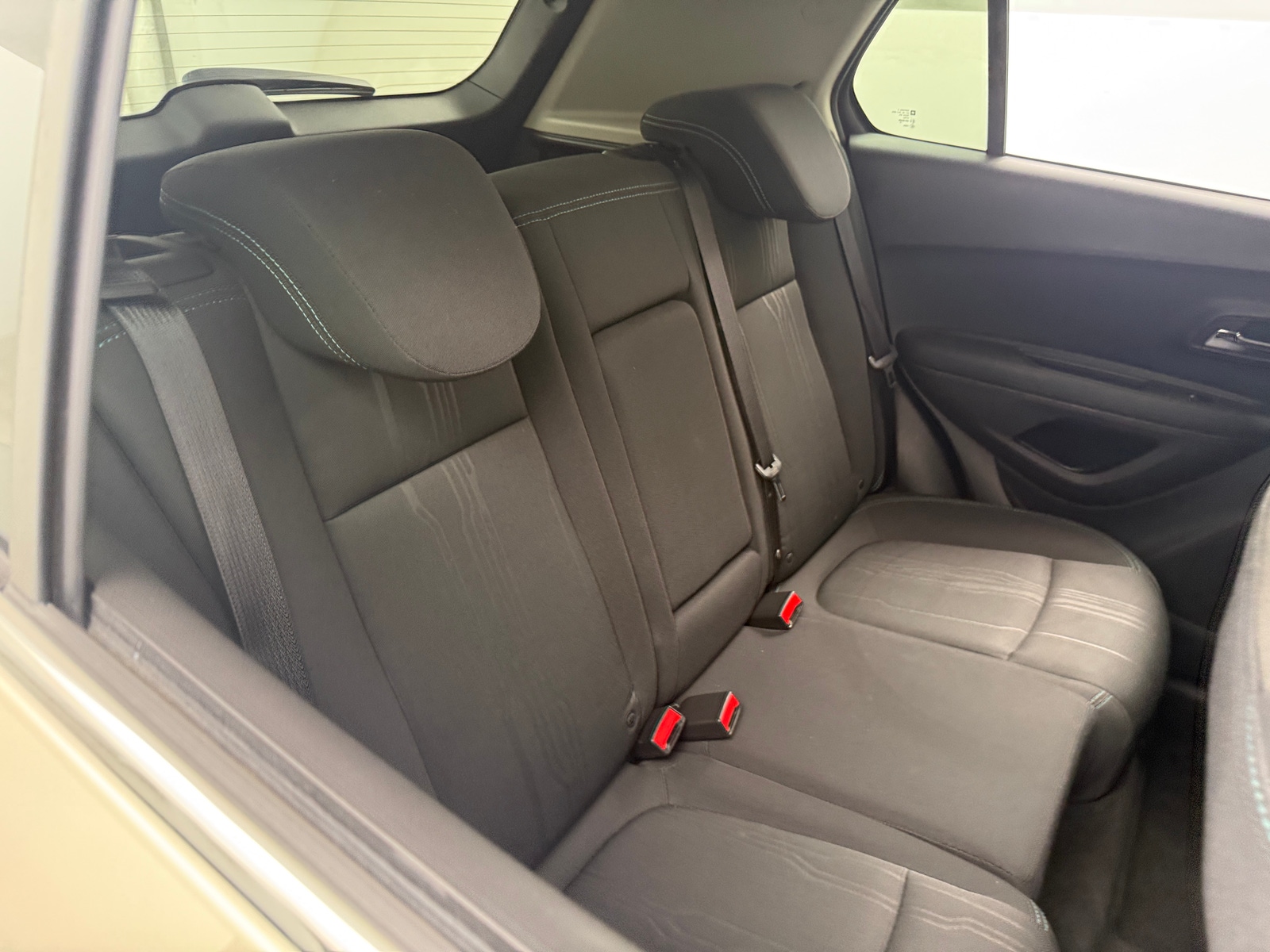 Thumbnail: 2016 Chevrolet Trax - 6