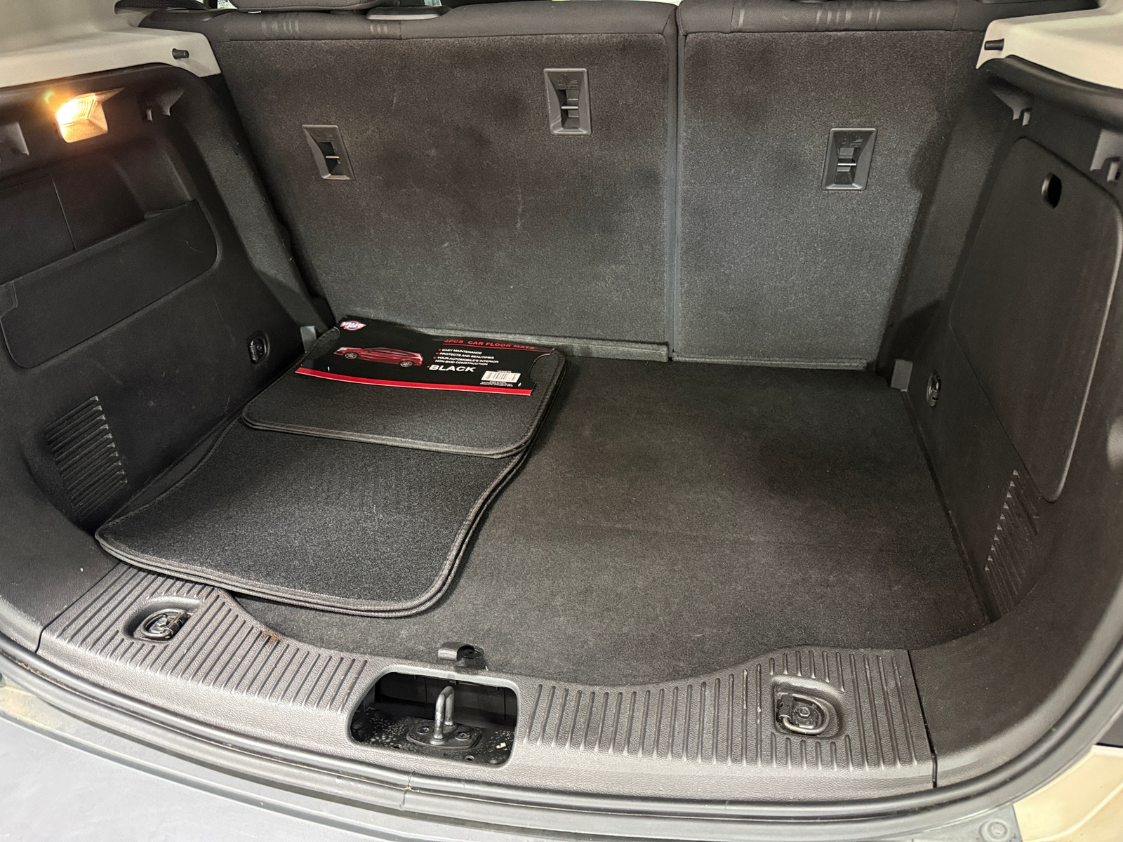 Thumbnail: 2016 Chevrolet Trax - 7