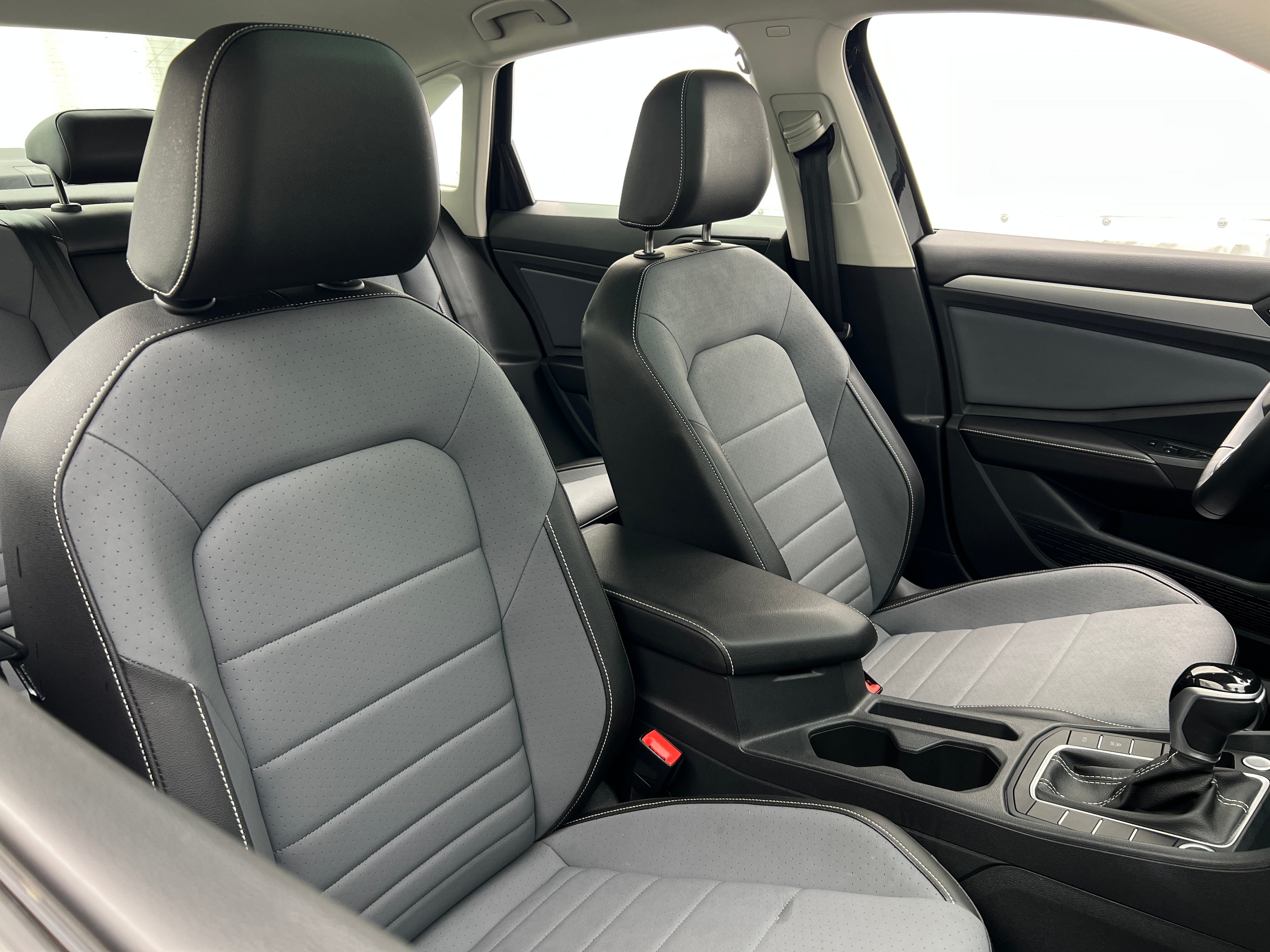 2025 Volkswagen Jetta