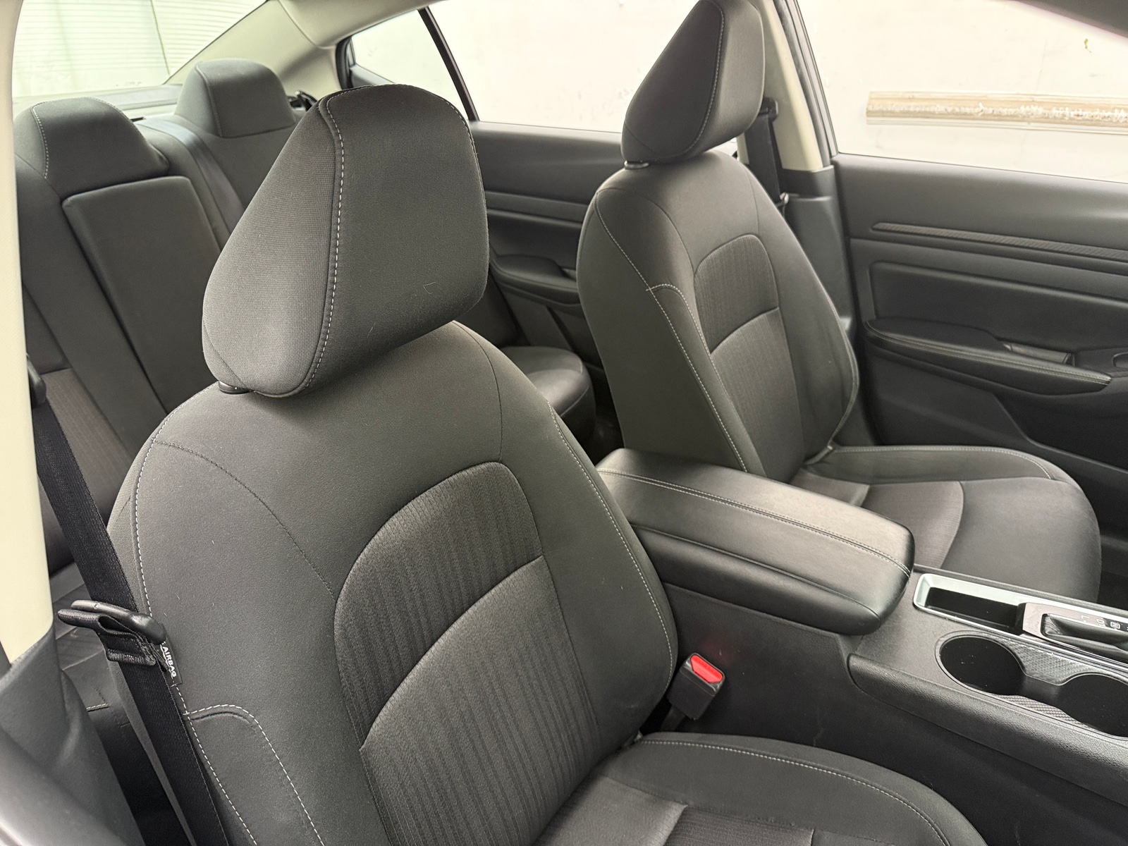 Thumbnail: 2025 Nissan Altima - 2