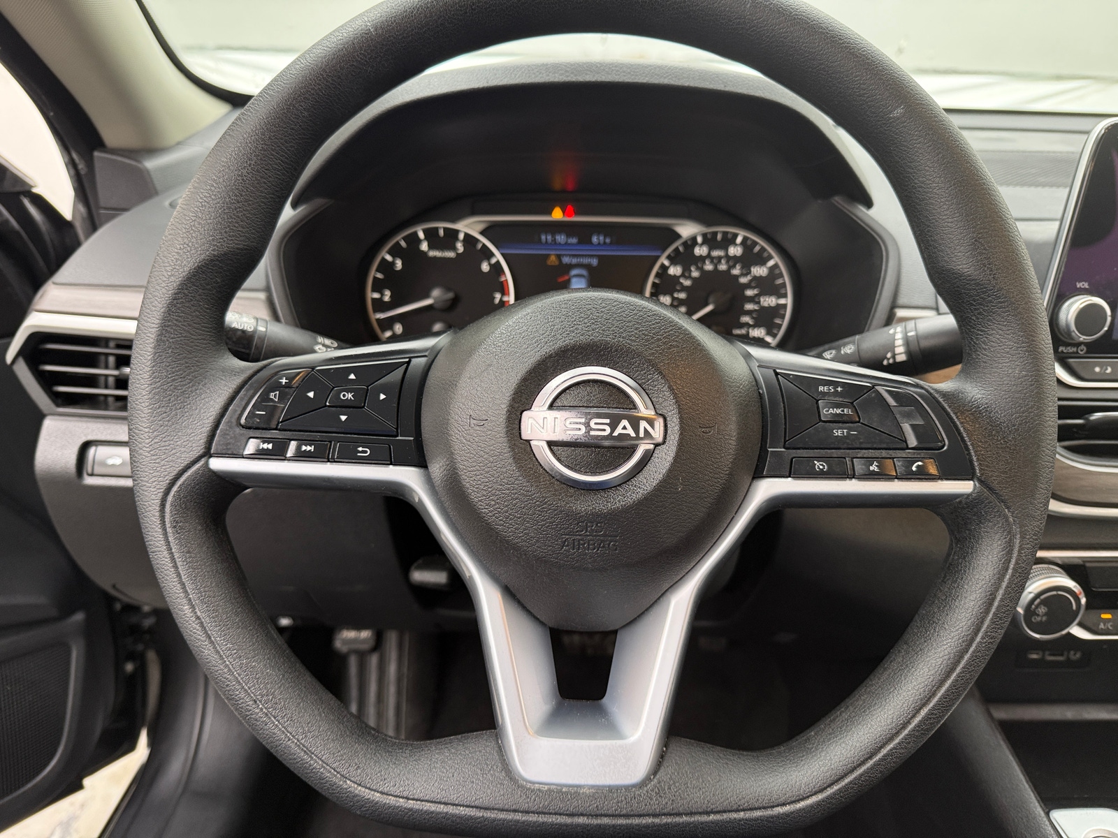 Thumbnail: 2025 Nissan Altima - 5