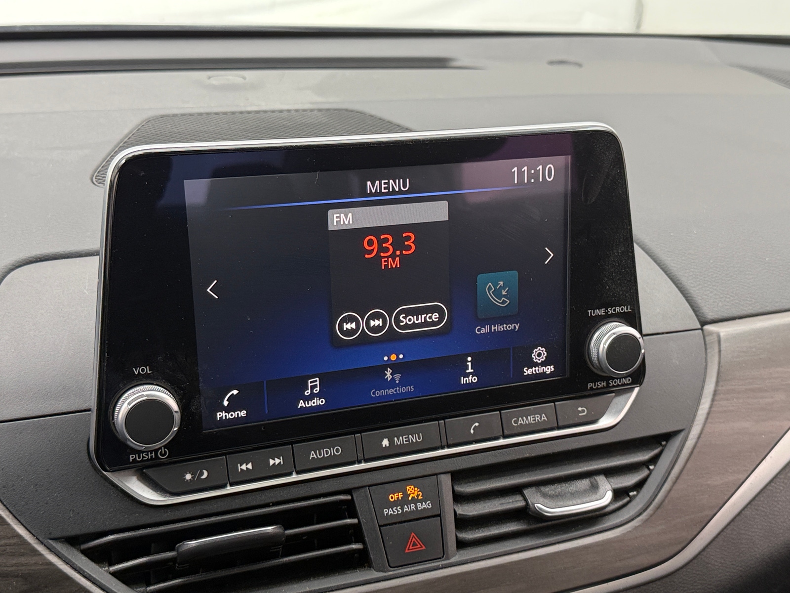 Thumbnail: 2025 Nissan Altima - 4