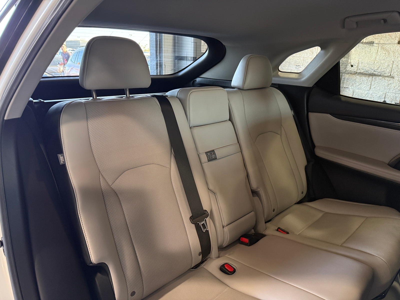 Thumbnail: 2017 Lexus RX - 6