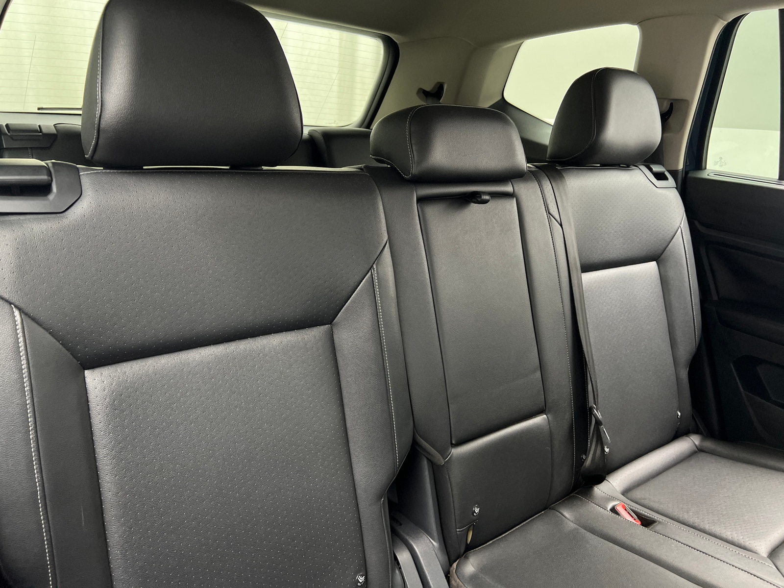 Thumbnail: 2018 Volkswagen Atlas - 5