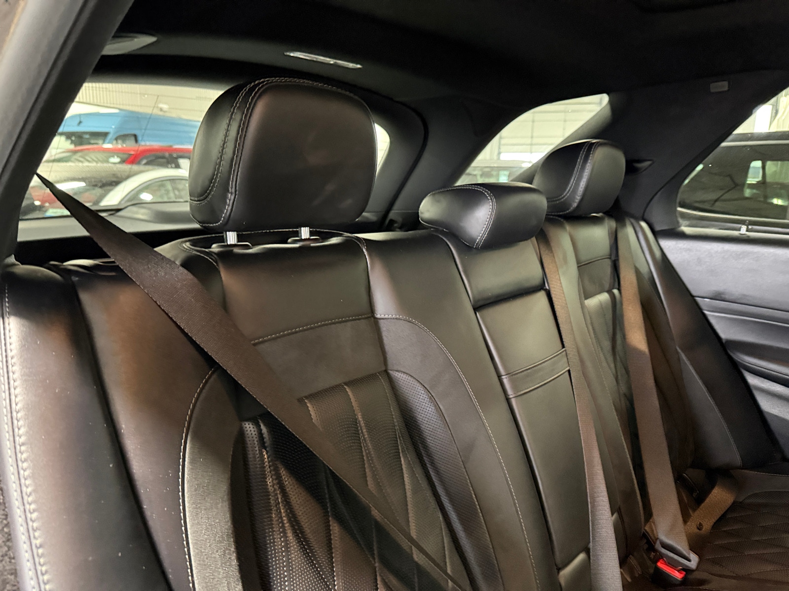 Thumbnail: 2024 Mercedes-Benz GLE - 5