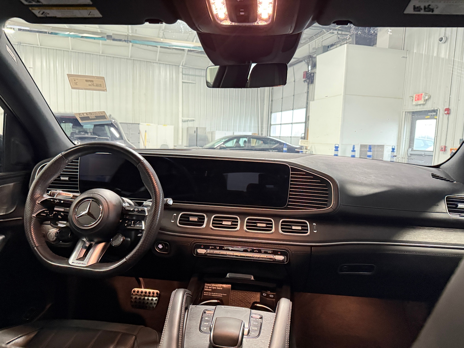 Thumbnail: 2024 Mercedes-Benz GLE - 2