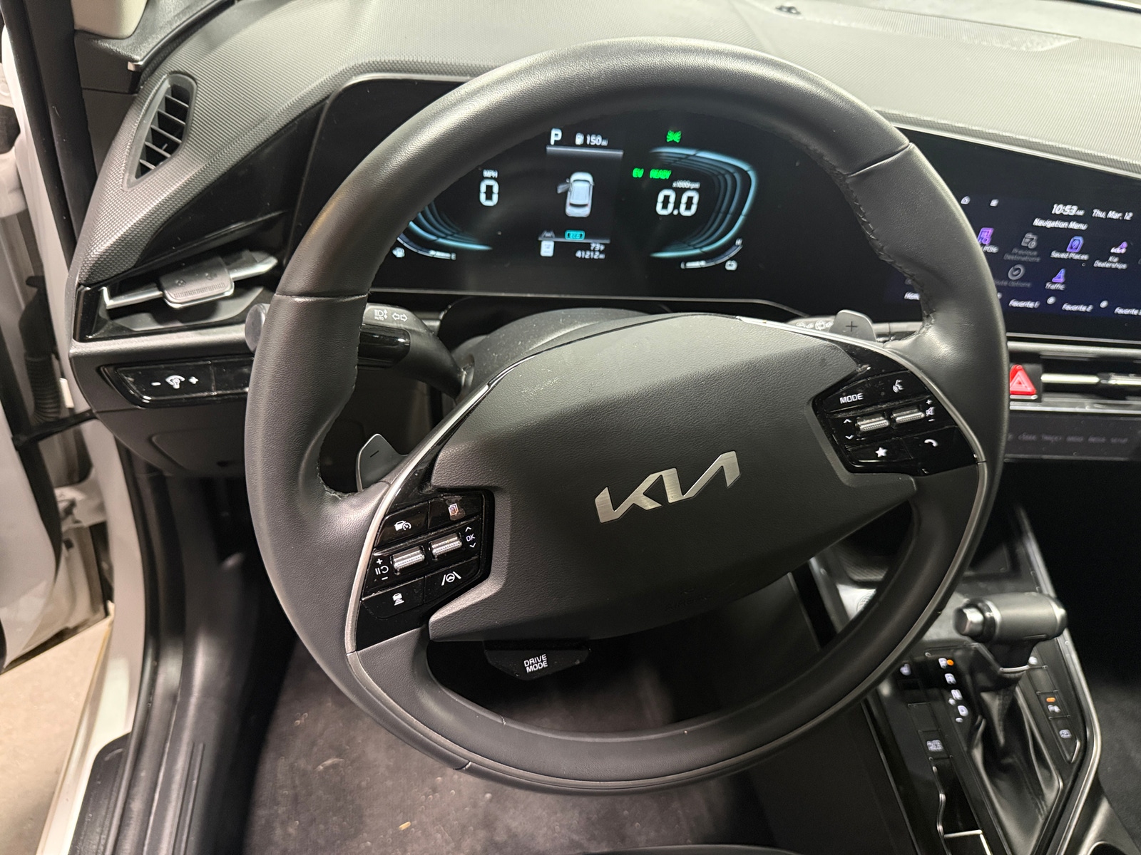 Thumbnail: 2023 Kia Niro - 5