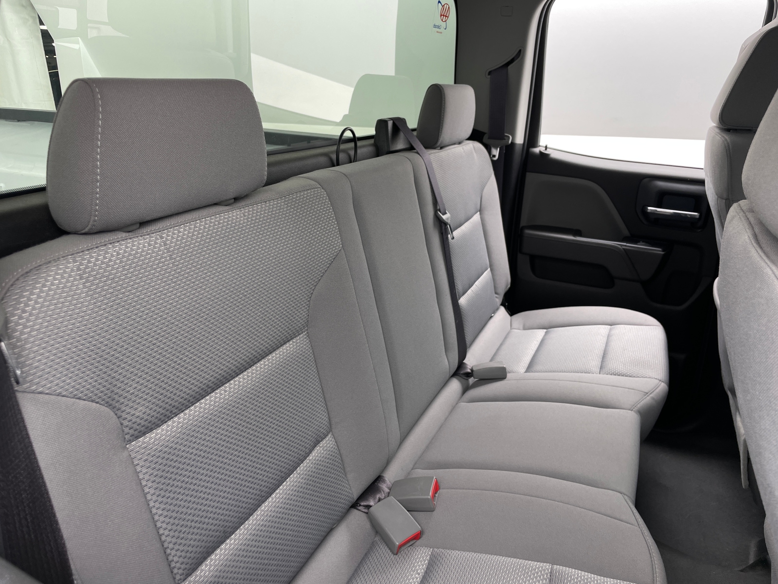 Thumbnail: 2017 GMC Sierra 2500 - 6